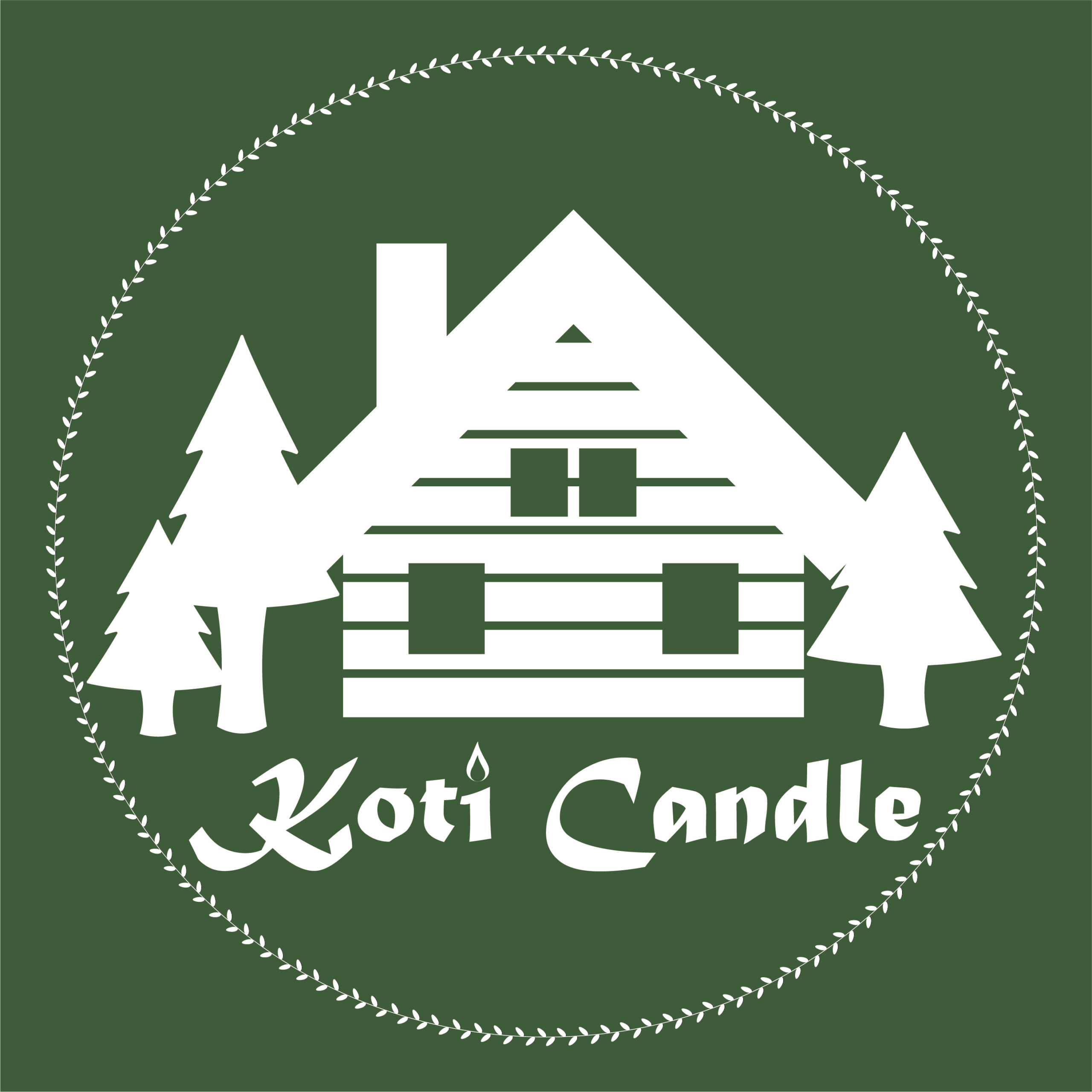 Koti Candle